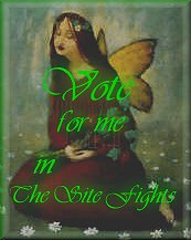 Vote for me
